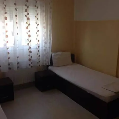 Floria Bucarest