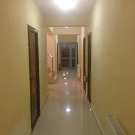 Hotel Floria Bucarest
