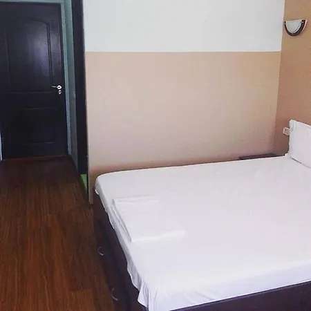Hotel Floria Bucarest
