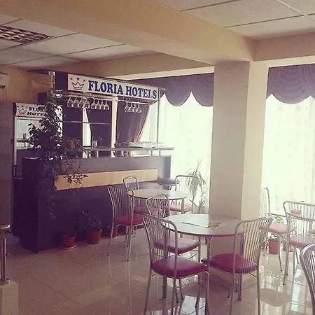 Floria Bucarest