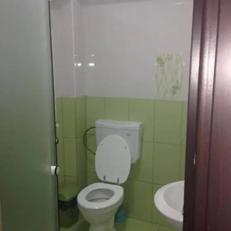 Floria Bucureşti